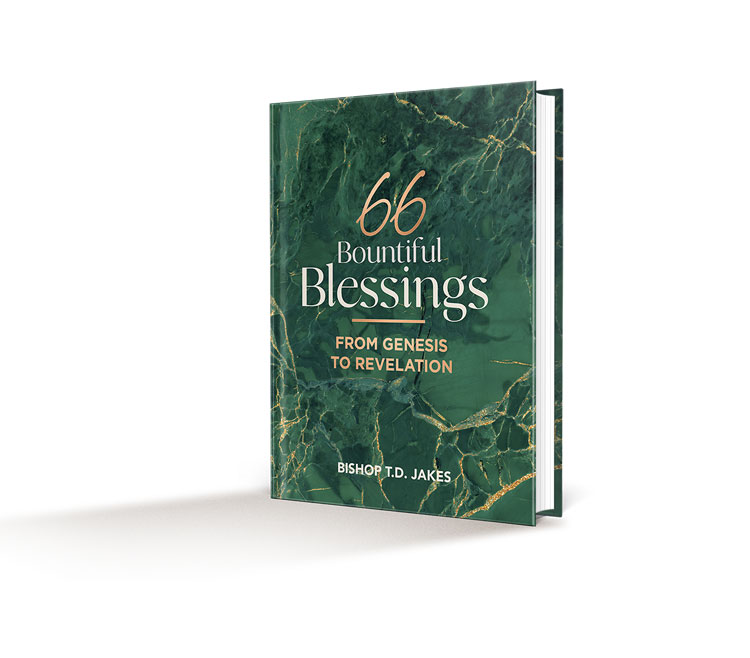 Monthly TV Offer -June 2023 - 66 Blessings